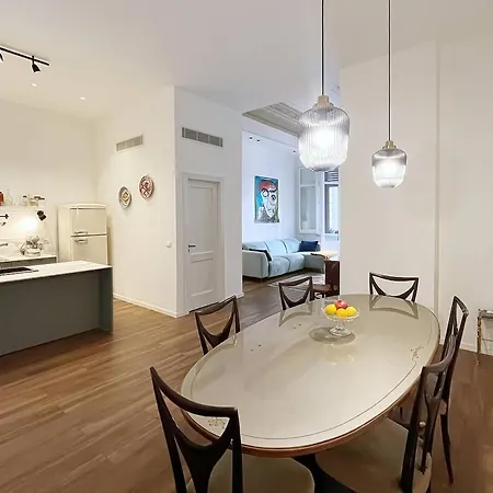 Solemar Sicilia - Casa Castiglione Apartment